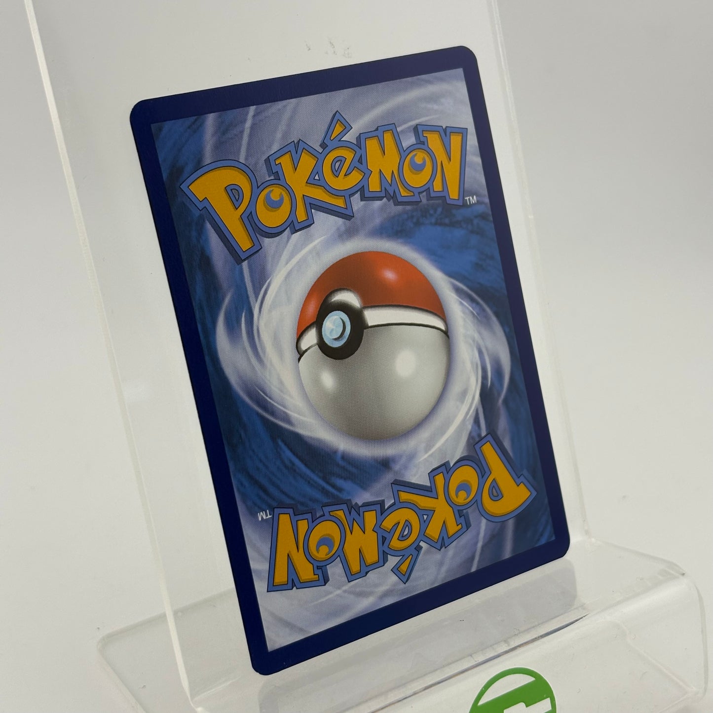 Pokémon TCG Paradise Resort [World Championships 2023 Staff] #45 English LP