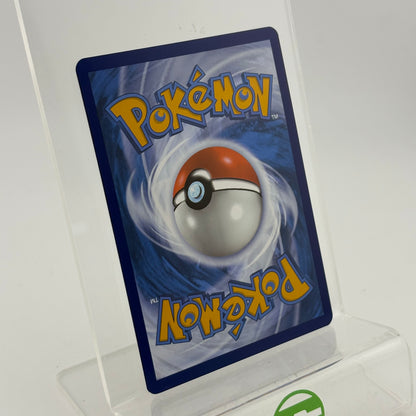 Pokémon TCG Paradise Resort [World Championships 2023 Staff] #45 English LP