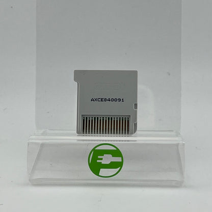 Super Smash Bros (Nintendo 3DS, 2014) Cartridge Only