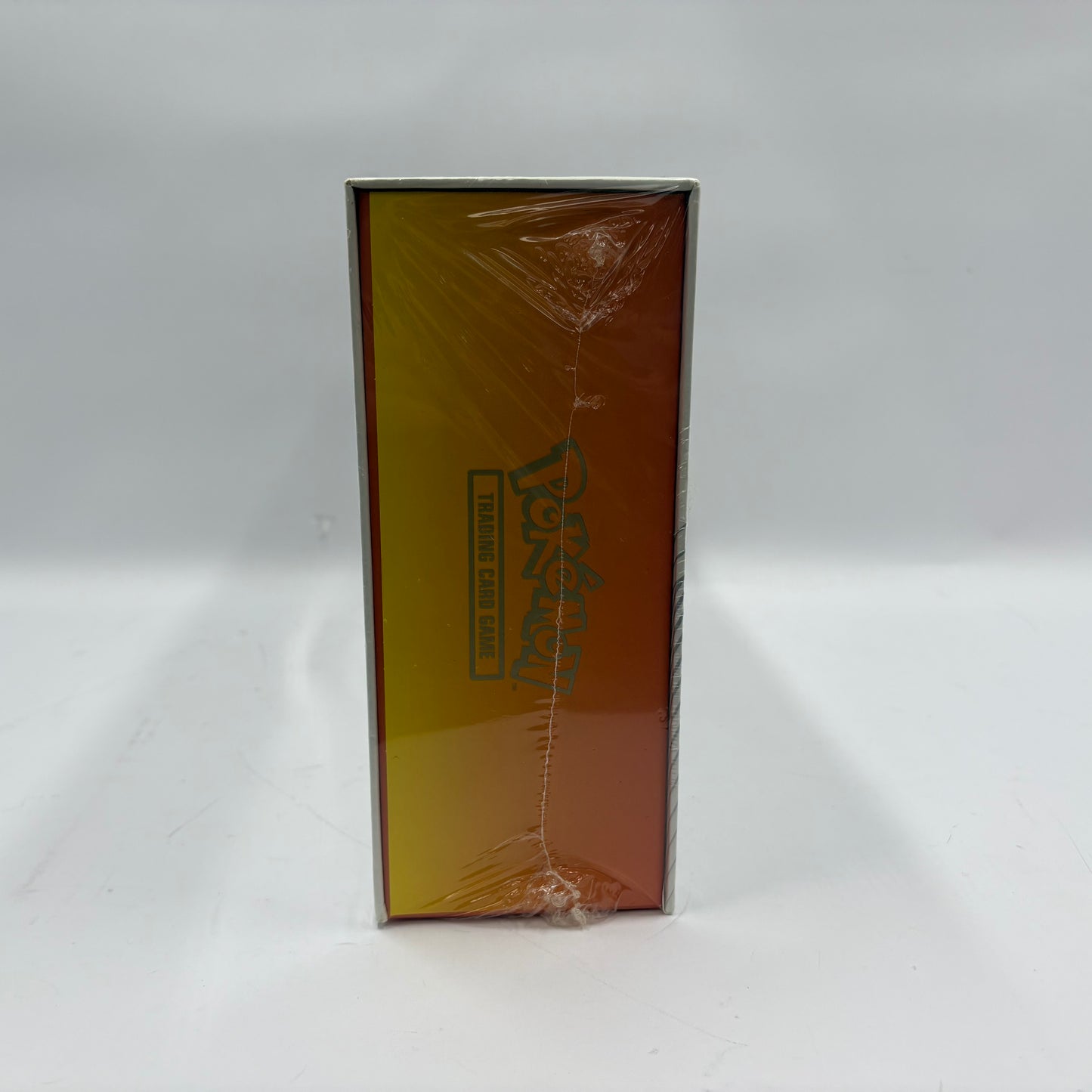 New Pokémon TCG Sword & Shield Charizard Ultra Premium Collection Rip