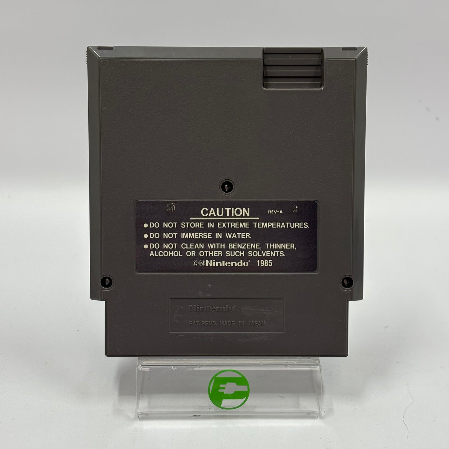 Super Mario Bros 2 (Nintendo NES, 1988) Cartridge Only