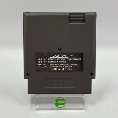 Super Mario Bros 2 (Nintendo NES, 1988) Cartridge Only