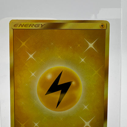 Pokémon TCG Guardians Rising Lightning Energy 168/145 English