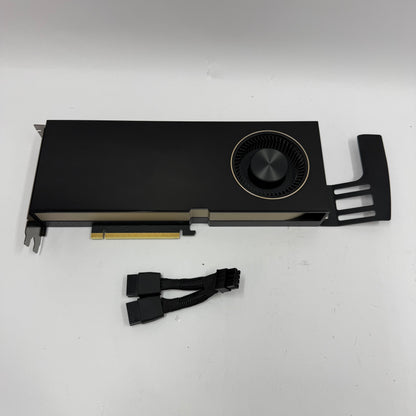 NVIDIA RTX A6000 12GB GDDR6 Graphics Card PG133C