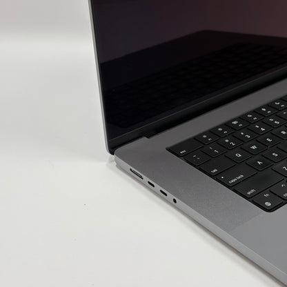 2021 Apple MacBook Pro 16" M1 Pro 16C GPU 3.2GHz 16GB RAM 2TB SSD A2485