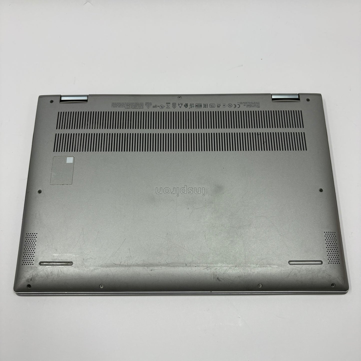 Dell Inspiron 14 5000 2-IN-1 14" i7-1065G7 1.5GHz 8GB RAM 512GB SSD