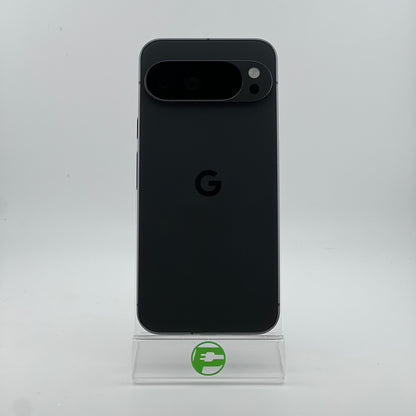 Unlocked Google Pixel 10 Pro XL 256GB Obsidian GA09602-US