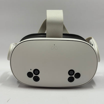 Meta Quest 3S 128GB Standalone All-in-One VR Headset P97