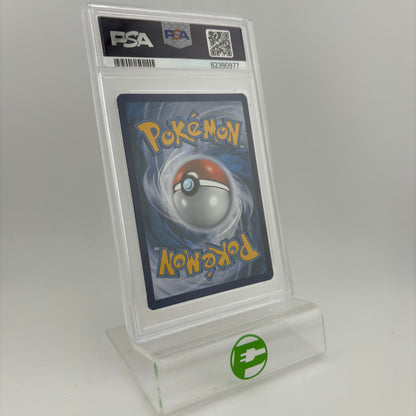 Pokémon TCG Primal Clash Primal Groudon EX #86 English PSA 8