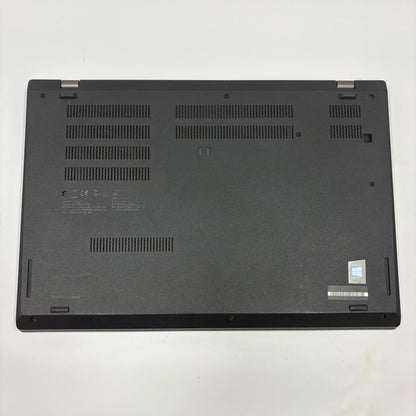 Lenovo ThinkPad L15 GEN 2 15.6" i7-1165G7 2.8GHz 16GB RAM 512GB SSD Read