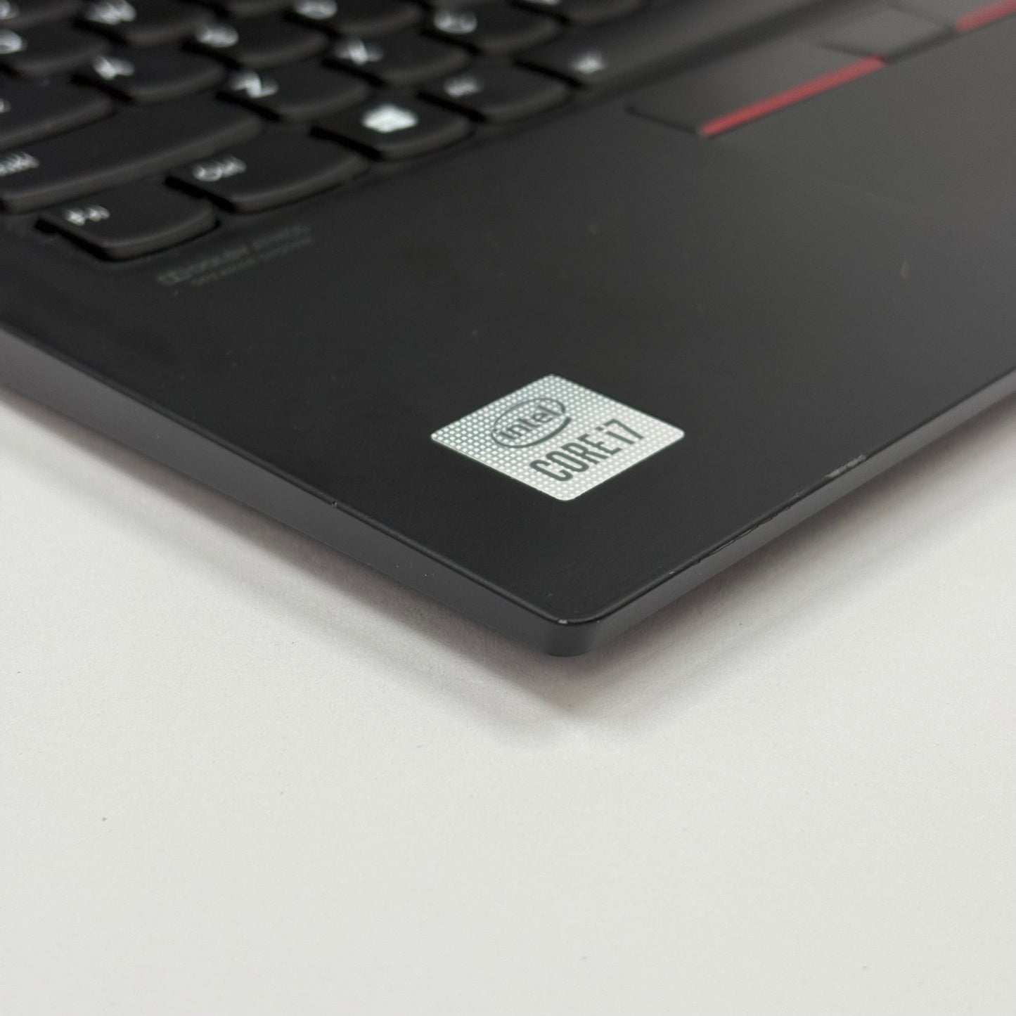 Lenovo ThinkPad X1 Carbon Gen 8 14" i7-10510U 2.3GHz 16GB RAM 1TB SSD