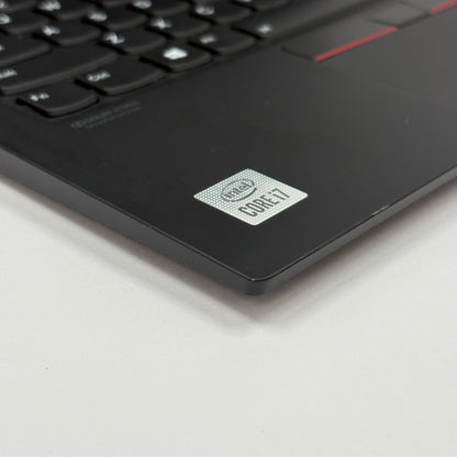Lenovo ThinkPad X1 Carbon Gen 8 14" i7-10510U 2.3GHz 16GB RAM 1TB SSD