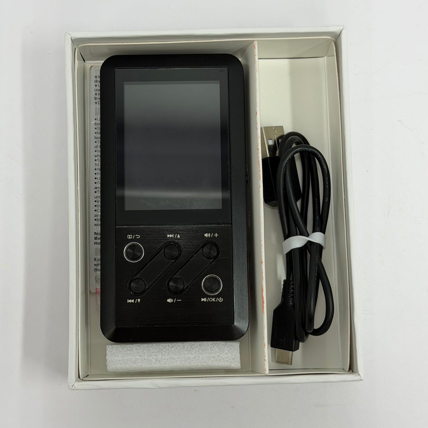 FiiO X3 Digital Music Player