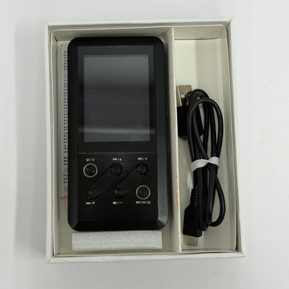 FiiO X3 Digital Music Player