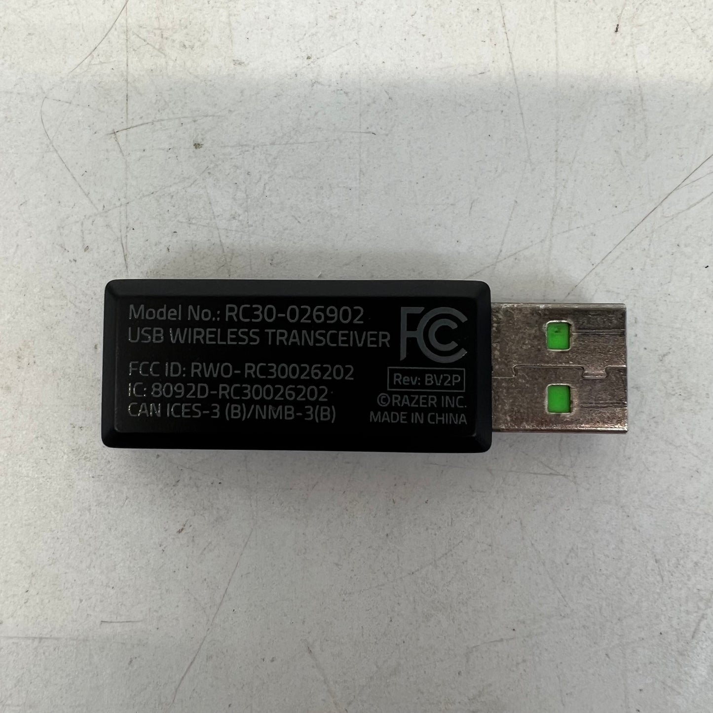 Razer USB Wireless Transceiver Dongle RC30-026902