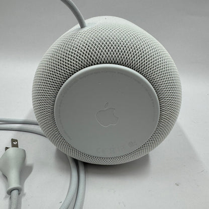 Apple HomePod 2nd Gen White MQJ83LL/A Smart Speaker