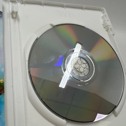Super Mario Galaxy 2 (Nintendo Wii, 2010)