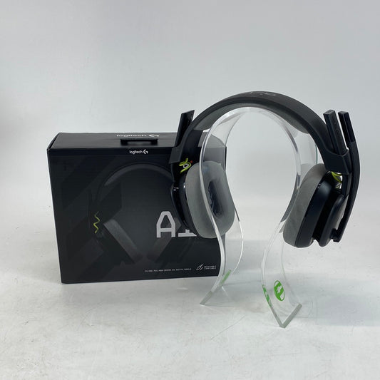 ASTRO A10 Gen 2 Wireless E-Sports Headset Black A00160
