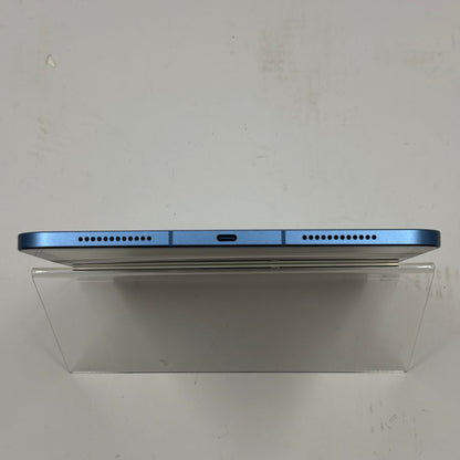 WiFi Only Apple iPad 10th Gen 64GB Blue MQ6K3LL/A