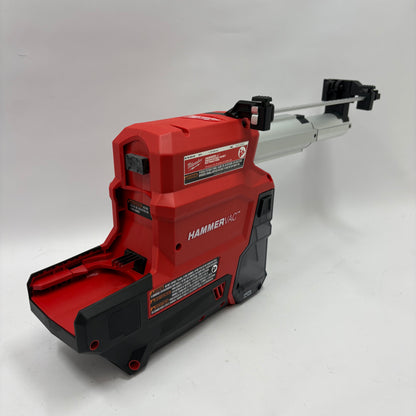 Milwaukee 2915-DE M18 18V Fuel HammerVac Dedicated Dust Extractor