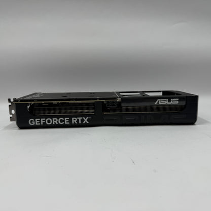 Asus PRIME GeForce RTX 5060 Ti 8GB GDDR7 Graphics Card PRIME-RTX5060TI-8G