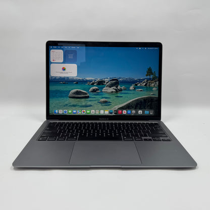2020 Apple MacBook Air 13.3" M1 7C GPU 3.2GHz 8GB RAM 256GB SSD A2337
