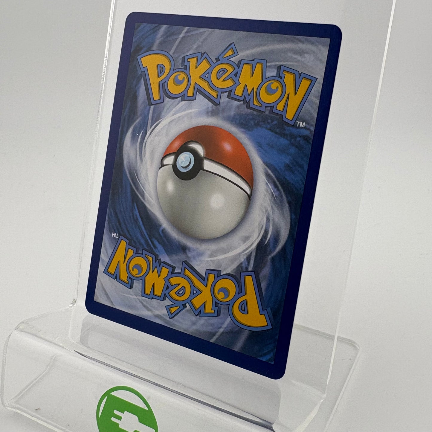 Pokémon TCG Evolutions Misty's Determination 108/108 English