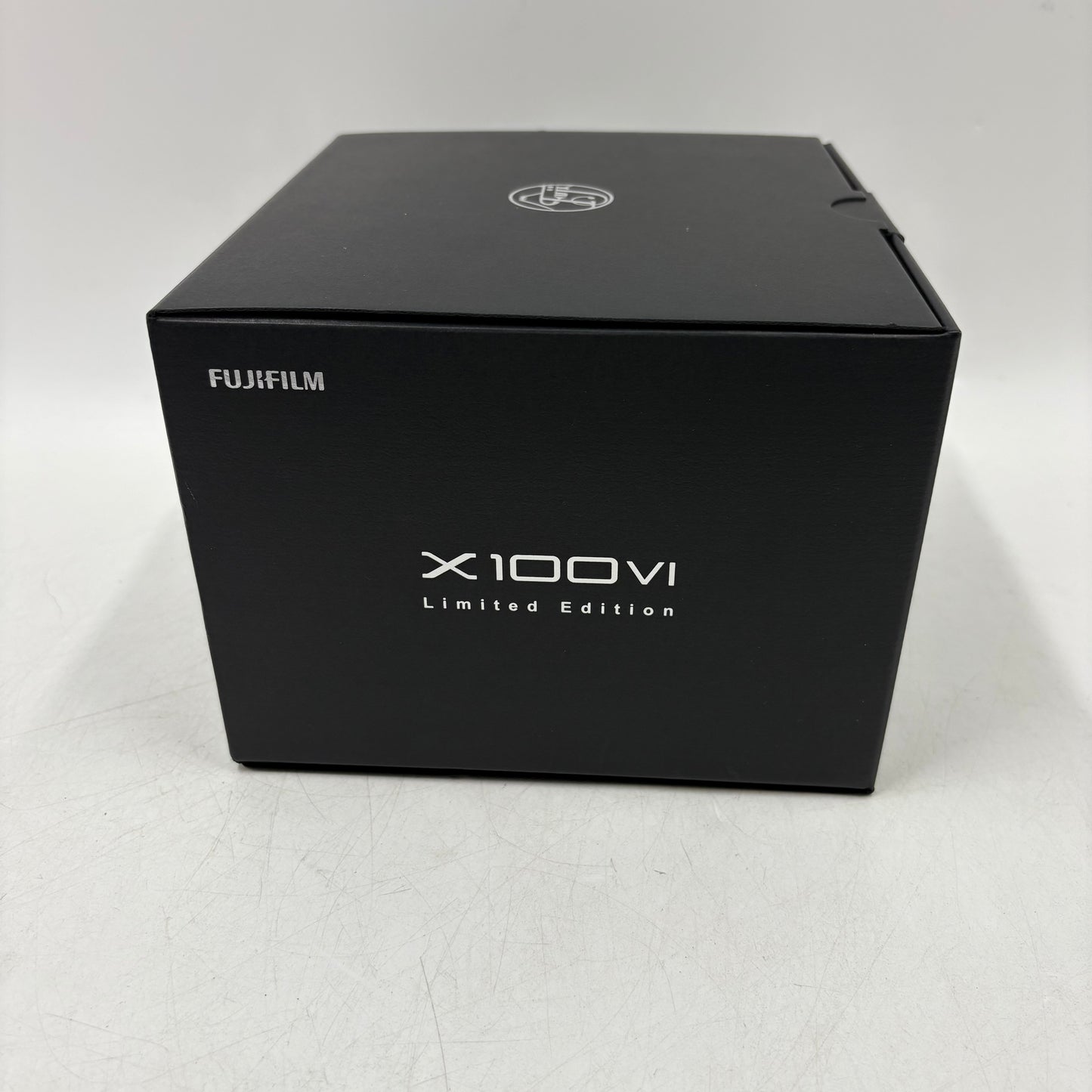 New Fujifilm X-Series X100V1 Limited Edition Camera FF230003