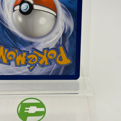 Pokémon TCG Paradise Resort [World Championships 2023 Staff] #45 English LP