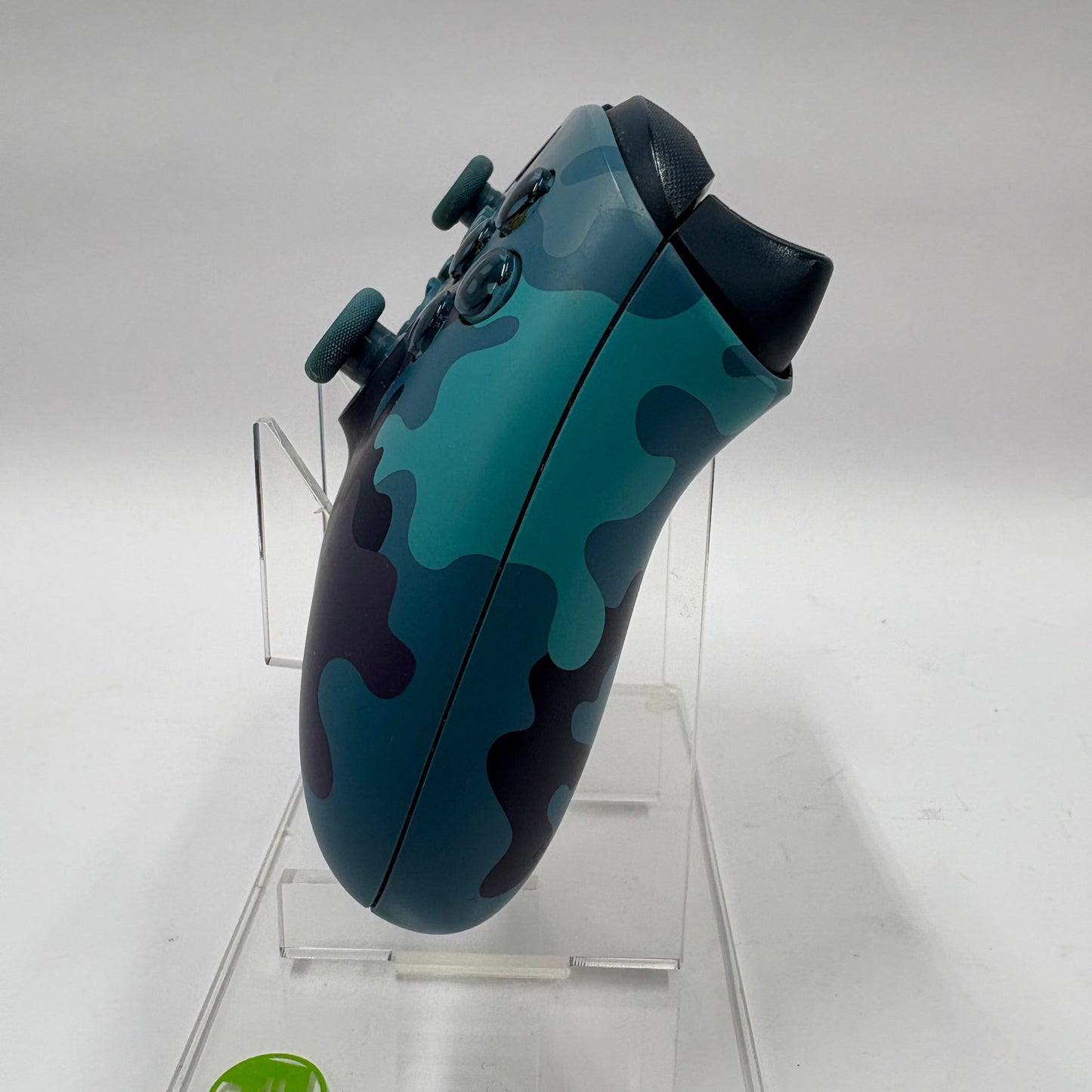 Microsoft Xbox Series X|S Wireless Controller Mineral Camo Special Edition  1914