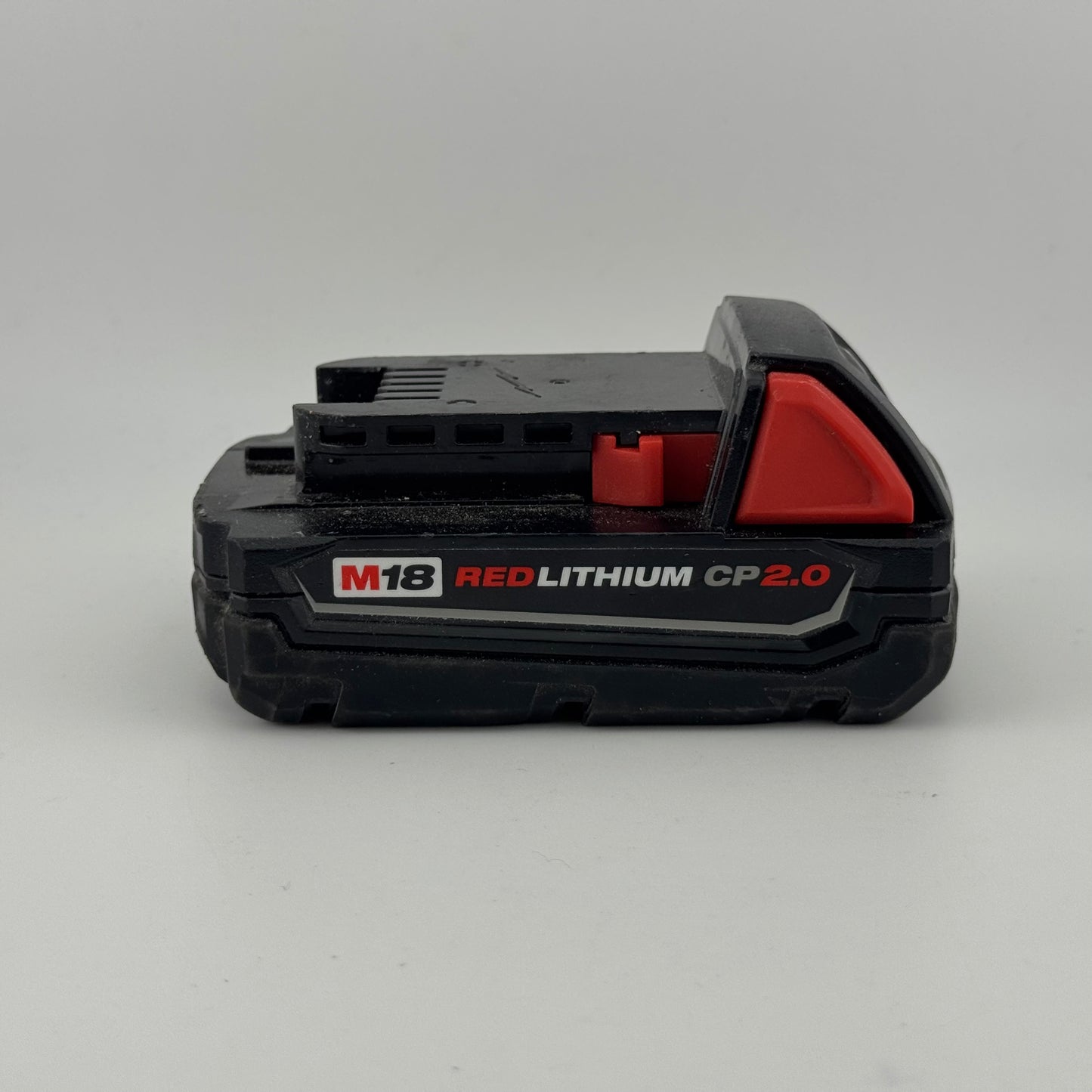 Milwaukee 2.0Ah Battery Pack 18V Battery Pack