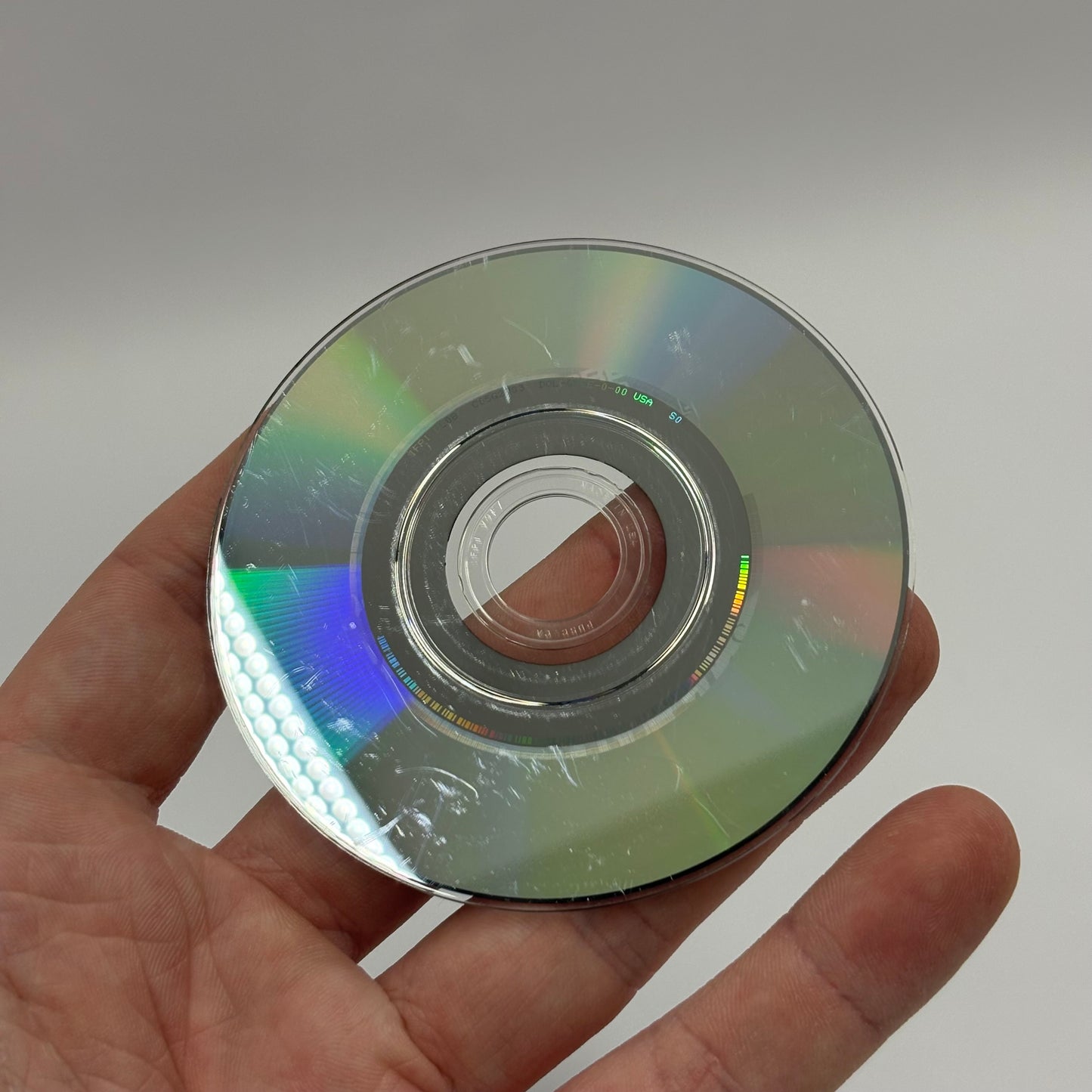 Fire Emblem Path of Radiance (Nintendo GameCube, 2005)