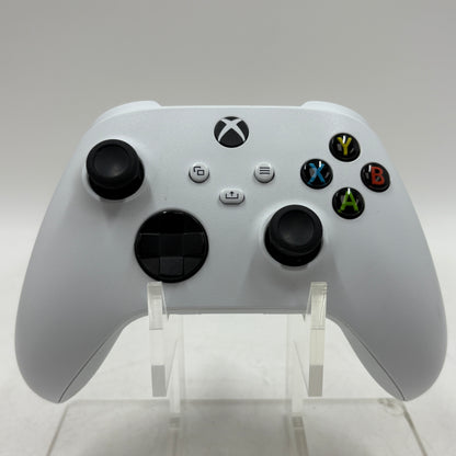 Microsoft Xbox Series S 512GB Console Gaming System White 1883
