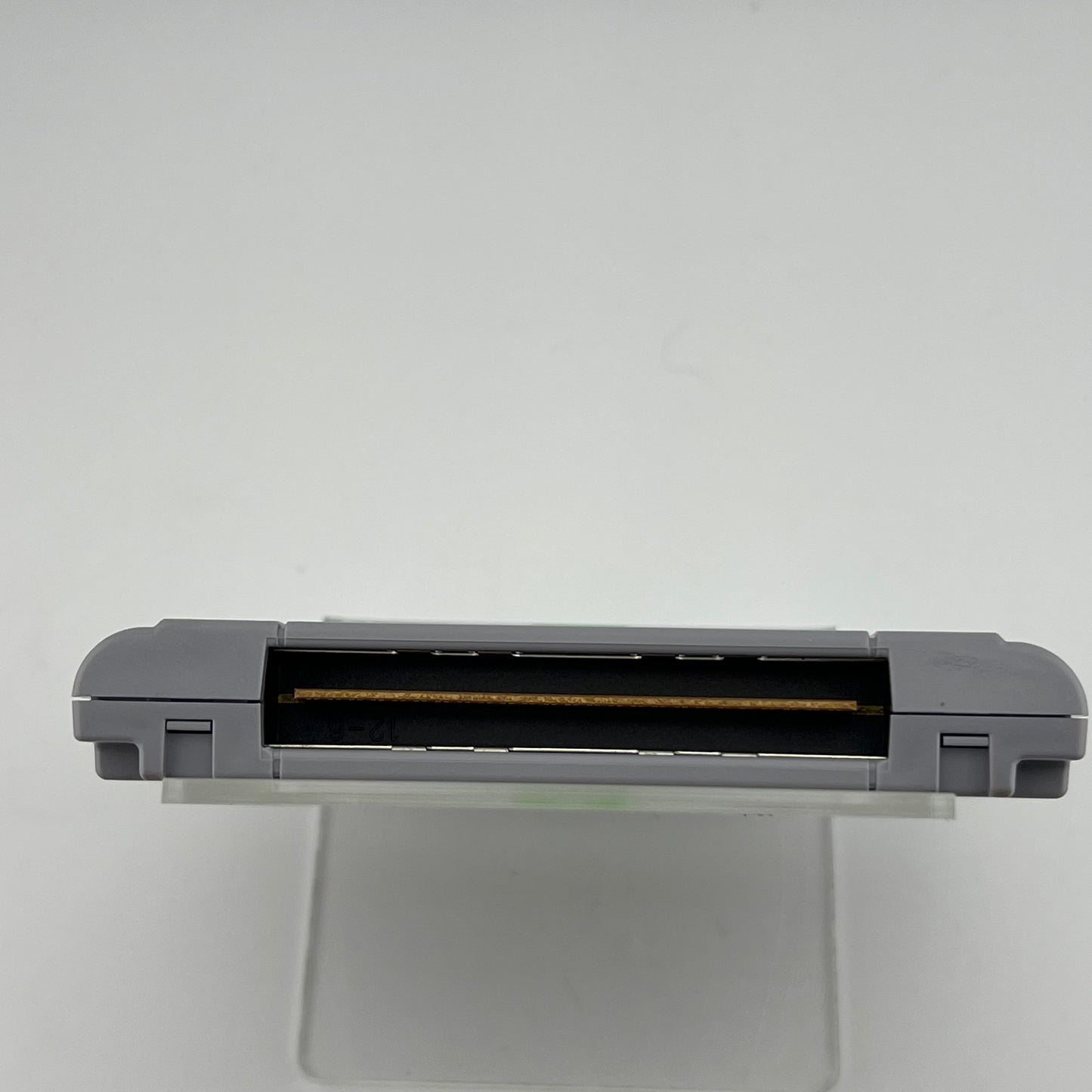 Mario Tennis (Nintendo 64 N64, 2000) W/ Manual