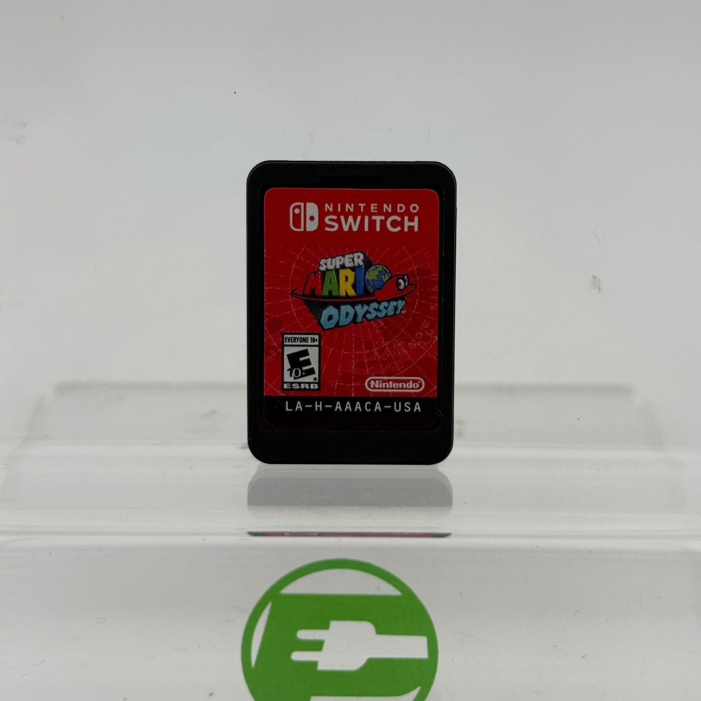 Super Mario Odyssey (Nintendo Switch, 2017)