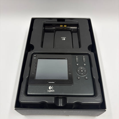 Logitech 1100 Harmony Remote Universal Remote Control 915-000074