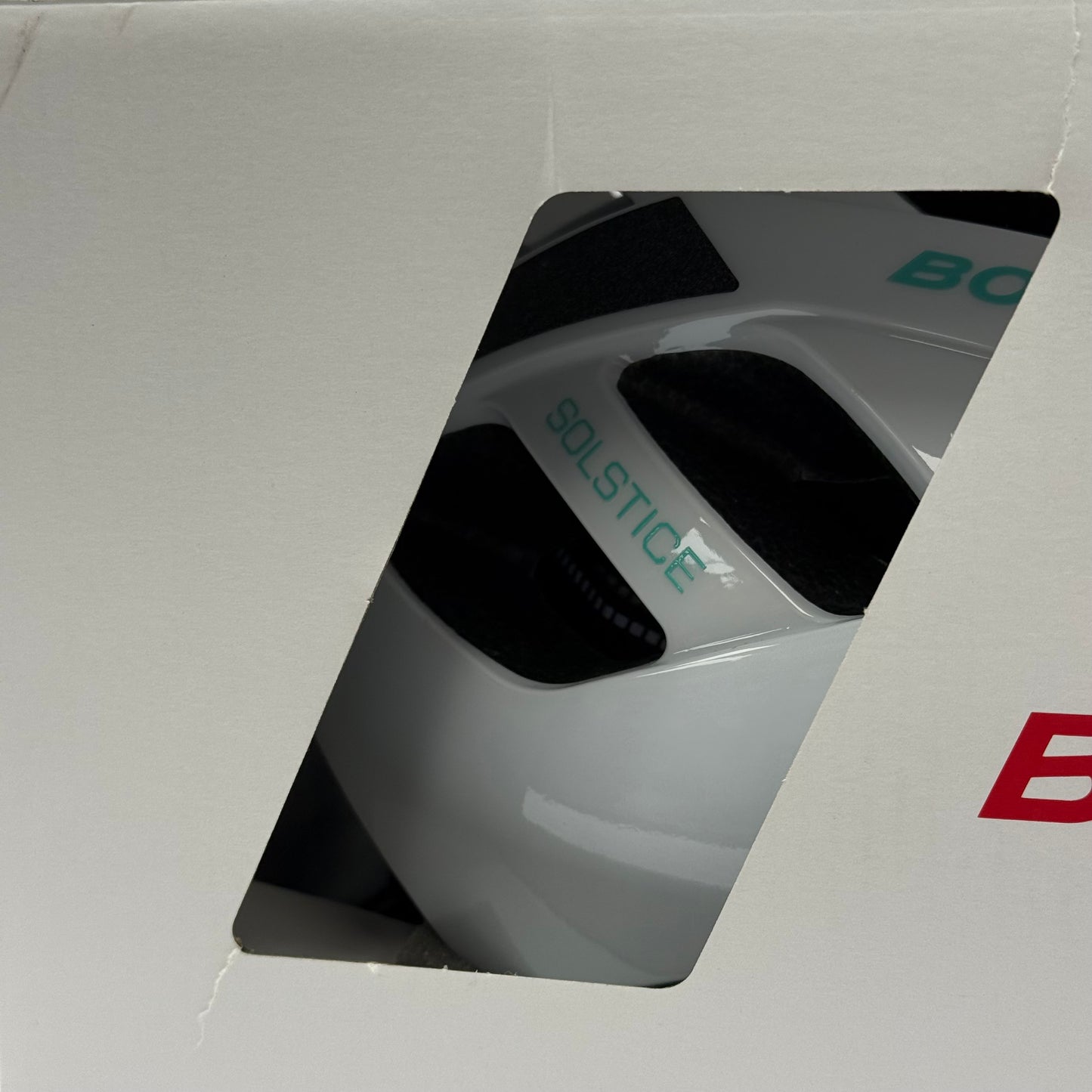 New Bontrager Solstice Helmet M/L Mips Bike Helmet