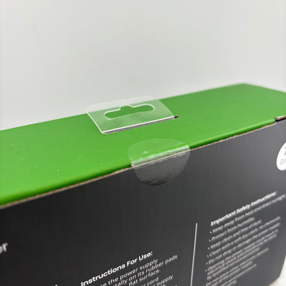 New GameStop AC Power Adapter Black 22VG-GSPL-XBOXACADAPTER For Xbox One