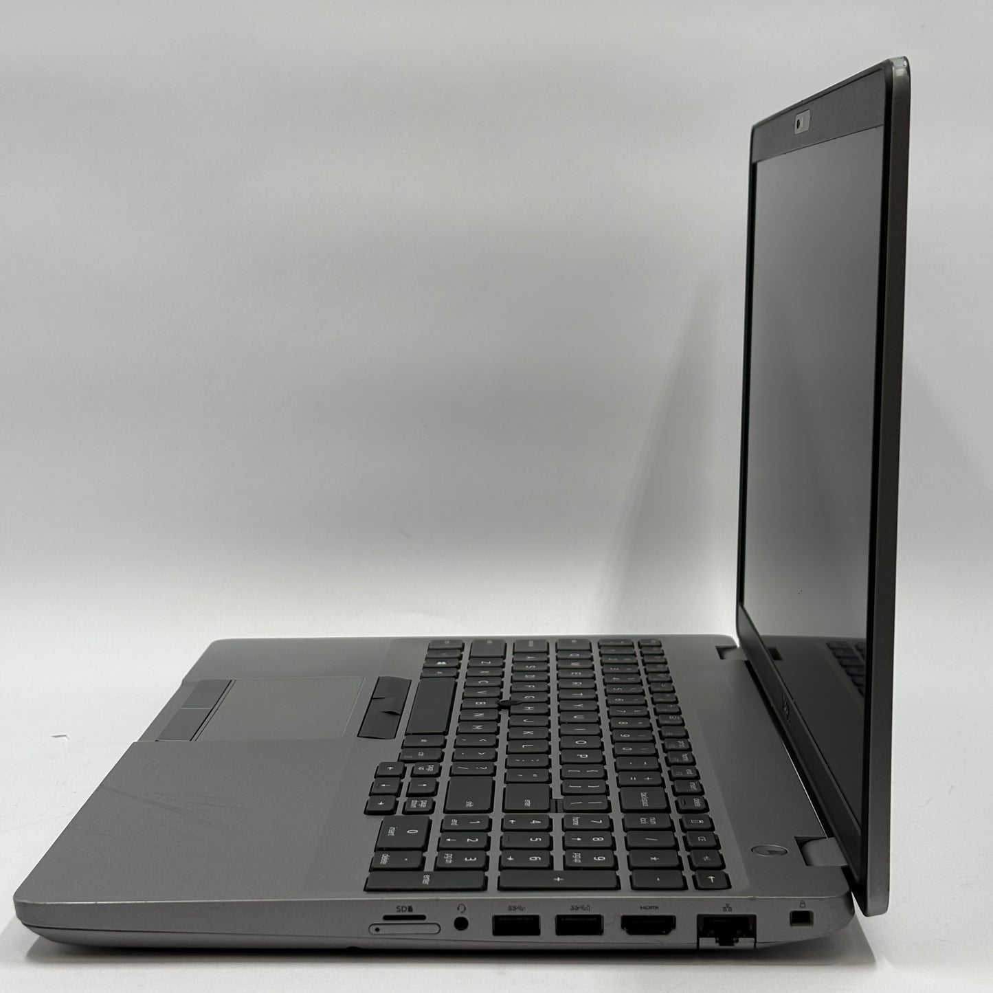Dell Precision 3551 15.6" i7-10850H 2.7GHz 16GB RAM 256GB SSD