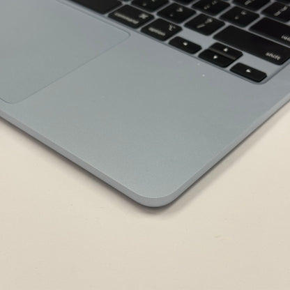 2025 Apple MacBook Air 13.6" M4 8 Core 4.5GHz 16GB RAM 256GB SSD A3240