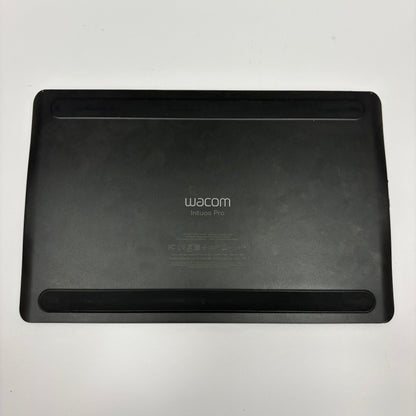 Wacom Intuos Pro Graphics Drawing Tablet  PTH660 with Pen and Stand