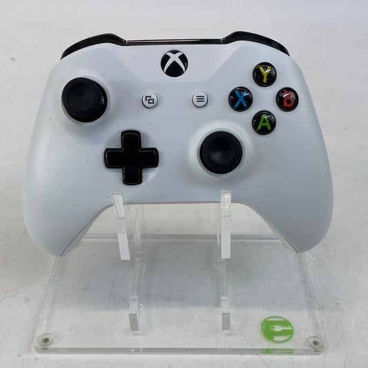 Microsoft Xbox One Wireless Controller White 1708