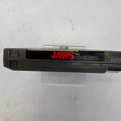 Jaws  (Nintendo NES,  1987)