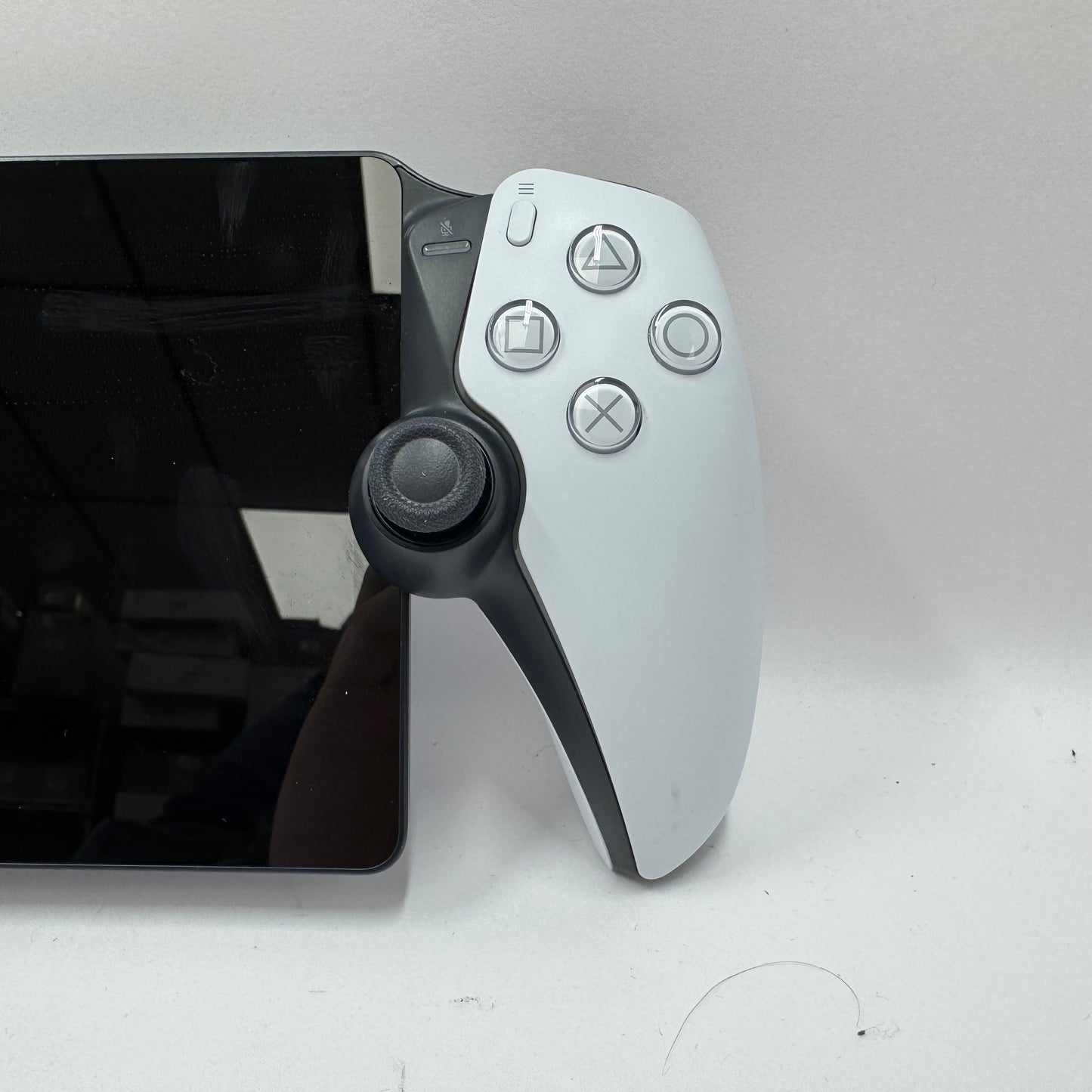 Sony PlayStation 5 PS5 PlayStation Portal White CFI-Y1001