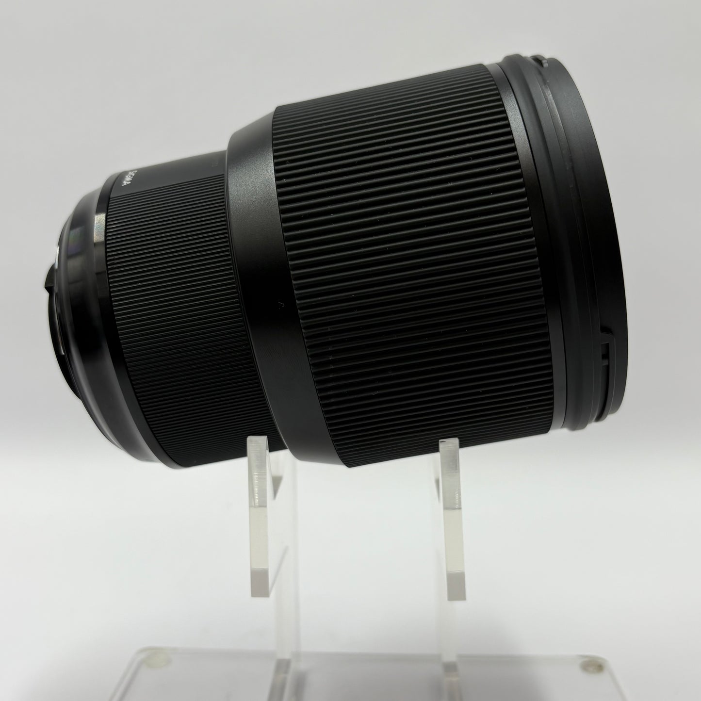 Sigma DG 85mm f/1.4 DG For Nikon F Mount Lens