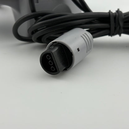 Nintendo 64 N64 Original Controller NUS-005 Gray