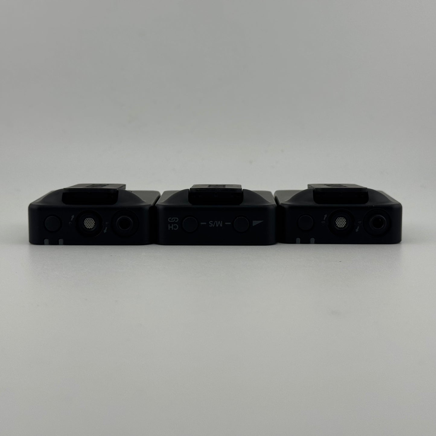 Rode Wireless Pro Compact Wireless Microphone System with Case