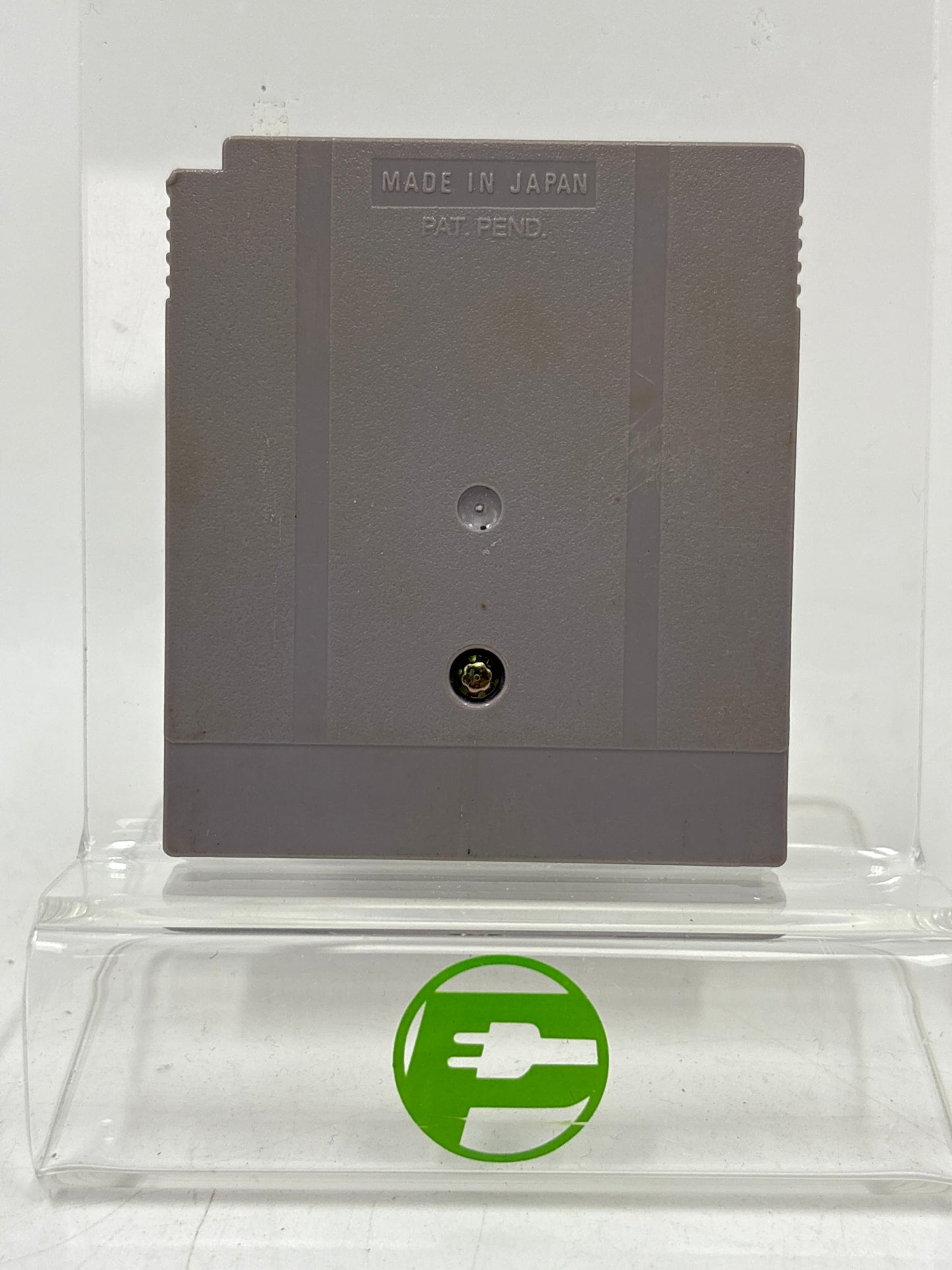 Dr. Mario (Nintendo GameBoy, 1990) Cartridge Only