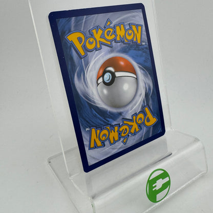 Pokémon TCG Promo Arceus #XY83 Holo English LP