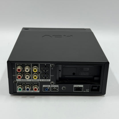 Sony HDV 1080i Digital HD Videocassette Recorder HVR-M10